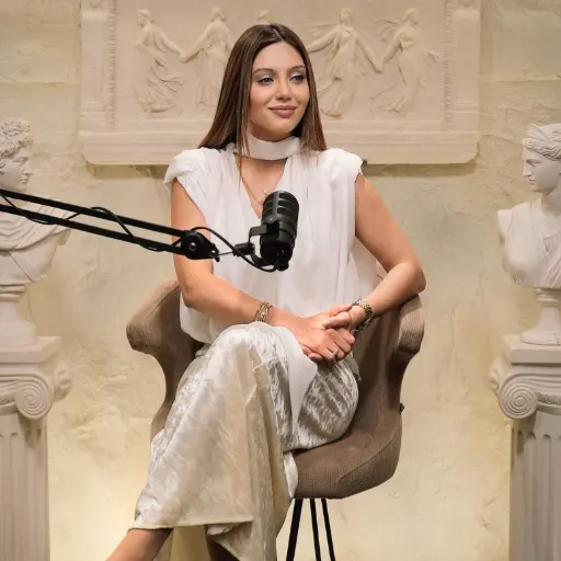 Elif Akyasan Kahraman